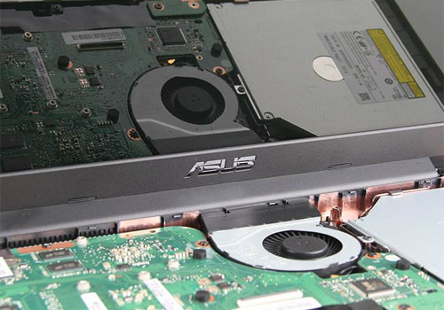 安溪华硕电脑售后维修价格