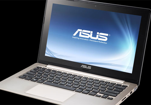 安溪华硕电脑维修中心处理解决电脑屏幕故障