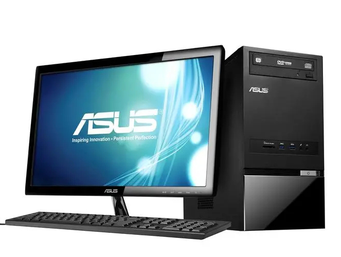 安溪华硕台式机维修